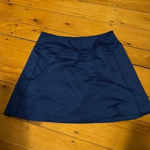 Jack smith tennis skort